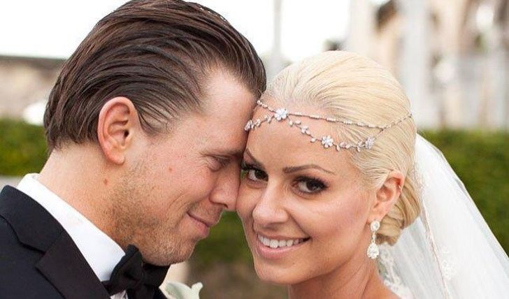 Are the Miz and Maryse still Married? Detail About their Married Life and Relationship